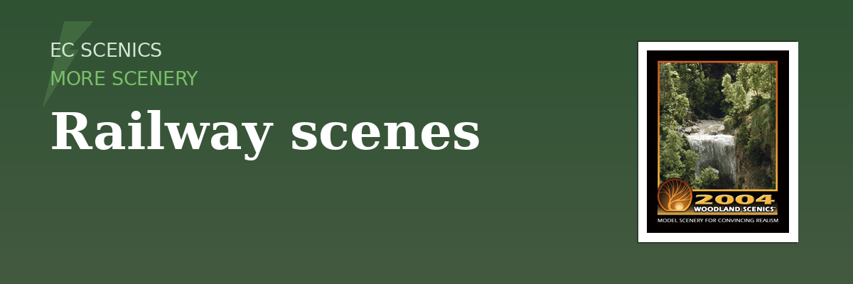 Railway scenes