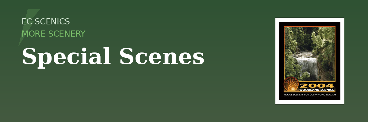 Special Scenes