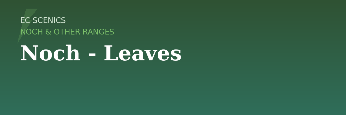 Noch - Leaves
