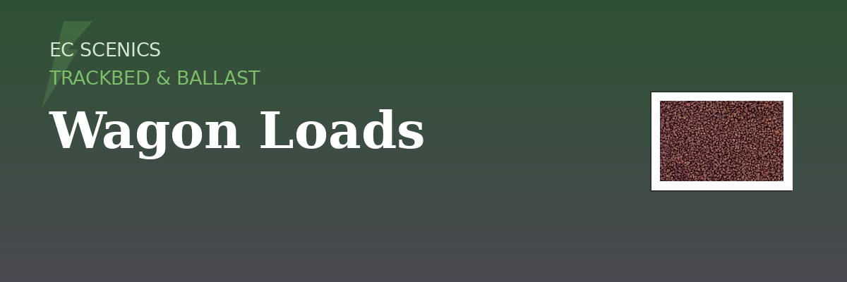 Wagon Loads