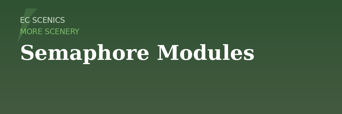 Semaphore Modules
